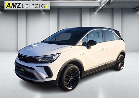 Opel Crossland 1.2 Turbo Elegance *Bequemer Einstieg*