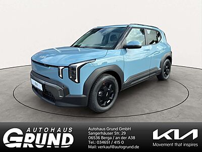 Kia EV2 42.2 EARTH | 5S | TECH | WIC | 22kW-AC
