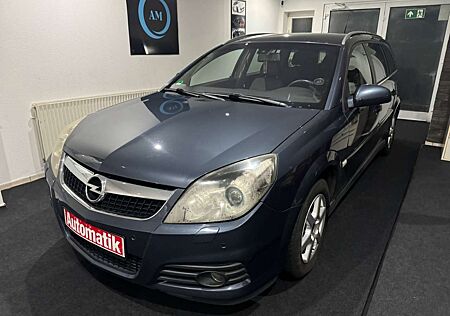 Opel Vectra Caravan 1.9 CDTI Automatik Navi SHZ PDC