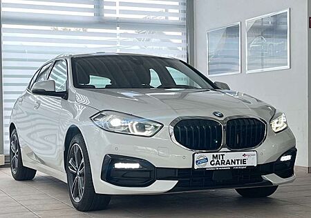 BMW 118 i Aut. Sport Line Head-Up LED-Nebelscheinw.