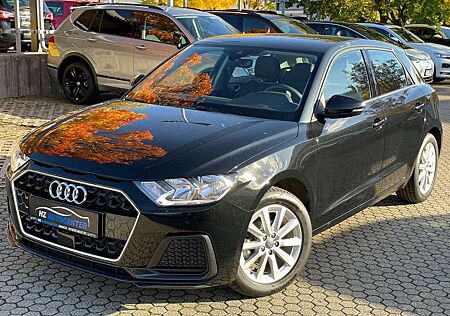 Audi A1 Sportback 25 TFSI *Sportsitze*SHZ*Virtual