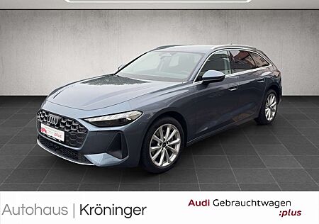 Audi A5 Avant 2.0 TFSI AHK Navi Rück LED