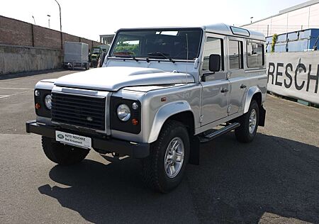 Land Rover Defender 110 Station Wagon S