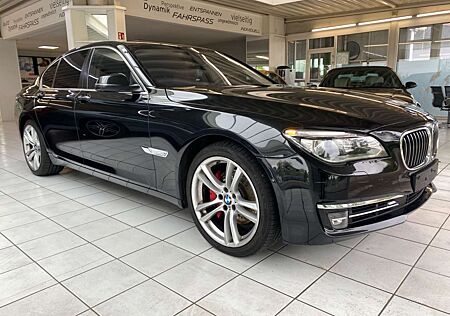 BMW 740 d xDrive,ACC,HUD,LED,STDHZ,360 Kam,Sitzkühlun