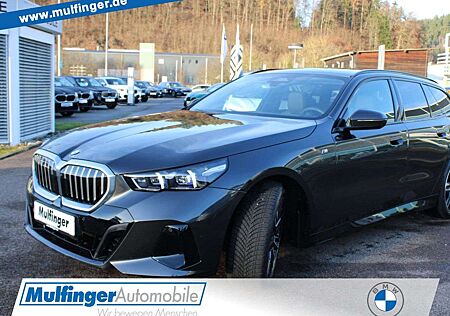 BMW 520 d xDr.T.M Sport PanoD.AHK HUD ACC Sitzbel.PA+