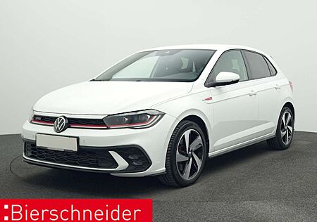 VW Polo GTI Volkswagen 2.0 TSI DSG NAVI BEATS LED KAMERA