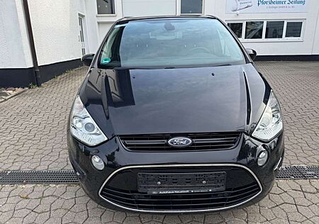 Ford S-Max Titanium 7 Sitze
