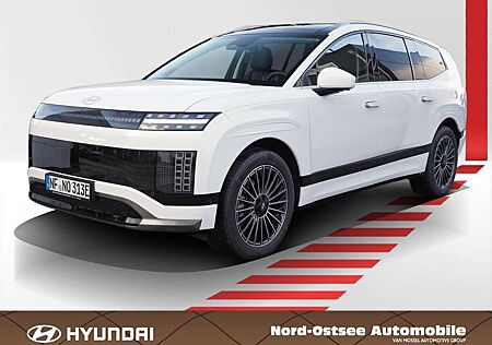 Hyundai IONIQ 9 6 SITZER UNIQ Panorama Glas Schiebedach
