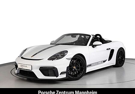 Porsche 718 Boxster 718 Spyder PDLS 18-Wege Bose Kamera CarPlay Navi