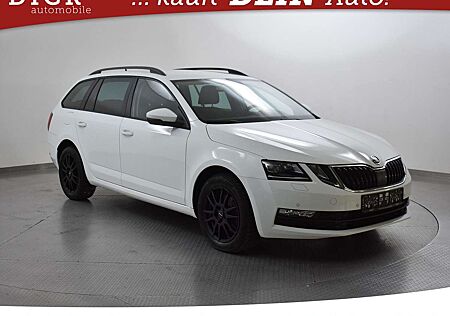 Skoda Octavia Com 2.0d DSG 4x4 Ambit NAVI+LED+SHZ+ACC+