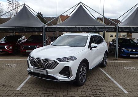 GWM WEY 03 Luxery 2WD