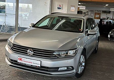 VW Passat Variant Volkswagen 2.0 TDI BMT*SHZ*PDC*ACC*Navi*AHK