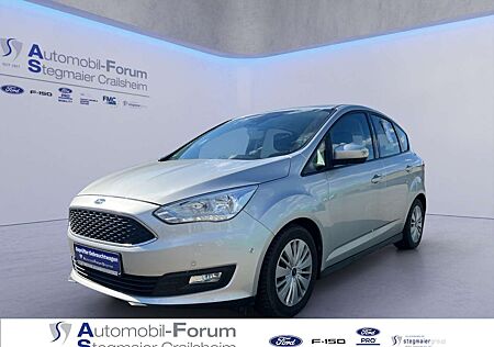 Ford C-Max 1.0 EcoBoost Cool & Connect *NAVI*W-PAKET*