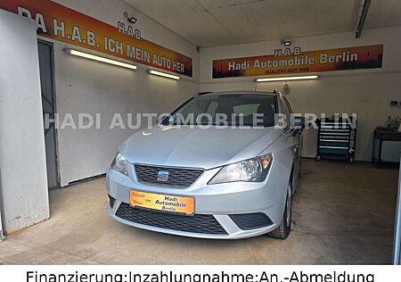 Seat Ibiza ST Reference/1.Hand/TÜV Neu/Garantie