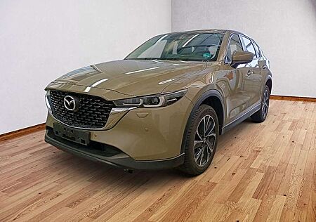 Mazda CX-5 2.5 Advantage AUTOMATIK Qi, LED, PDC, SHZ, 19", Na