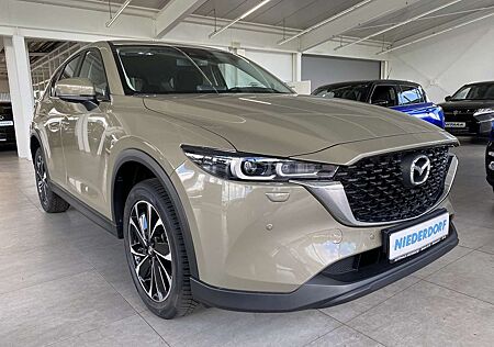 Mazda CX-5 2.5 Advantage AUTOMATIK Qi, LED, PDC, SHZ, Navi