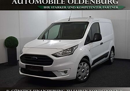 Ford Transit Connect Kasten *Navi*Kamera*Klimaauto*