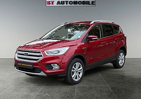 Ford Kuga Cool & Connect 1.5-Automatik-Navi-1.Hand