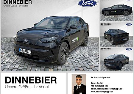 Ford Capri Premium Ext.Range 77kWh LED+360°+Navi