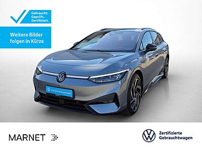 Volkswagen ID.7 Pro Navi*Wärmep.*AHK*IQ-Light*IQ-Dri