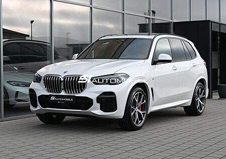 BMW X5 xDr40d M SPORT *UVP 126.840€*VOLLLEDER-TARTUFO*