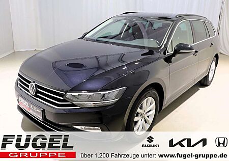 VW Passat Variant Volkswagen 2.0 TDI Business Navi|LED|ACC