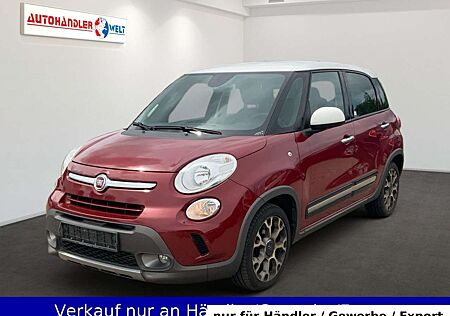 Fiat 500L 1.6 Trekking Rock N Road AAC Navi PDC AHK