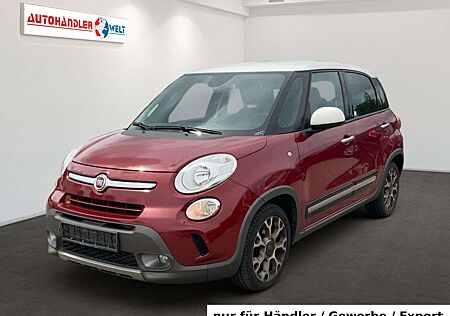 Fiat 500L 1.6 Trekking Rock N Road AAC Navi PDC AHK