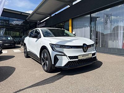 Renault Megane E-Tech E-Tech EV40 130 Equilibre CCS  R-Kamera Winterpaket CCS