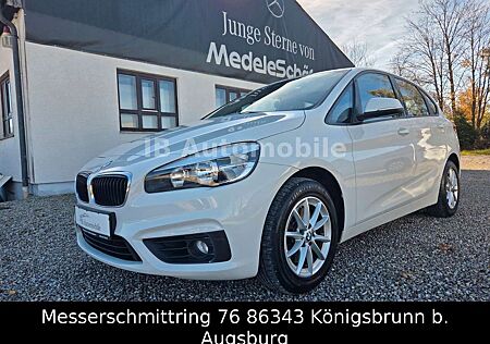 BMW 218 Automatik*AHK*PDC*Tempomat...