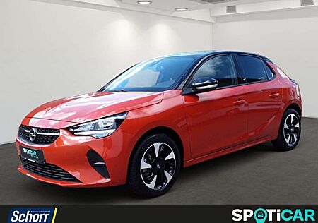 Opel Corsa-e Edition