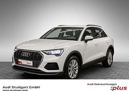 Audi Q3 45 TFSI e LED virtCo Sitzheiz. PDC+Kamera 18'