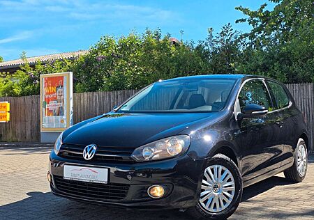 VW Golf Volkswagen VI Trendline(ZAHNRIEMEN BEI 116TKM NEU )