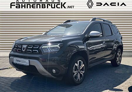 Dacia Duster Prestige TCe 150 Alllwetterreifen Navi
