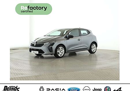 Renault Clio SCe 65 EVOLUTION Infotainment-Pkt. KLIMA PDC EFH