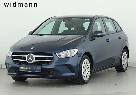 Mercedes-Benz B 250 e Navigation*DAB*PTS*Kamera*SpurH*MBUX*SHZ