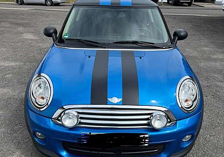 Mini ONE
