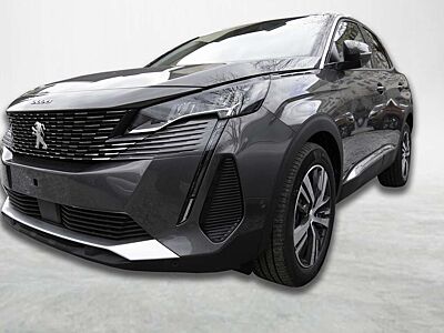 Peugeot 3008 Allure Pack 1.2 PureTech 130 EAT8 *GRIP-CONTROL*SHZ*