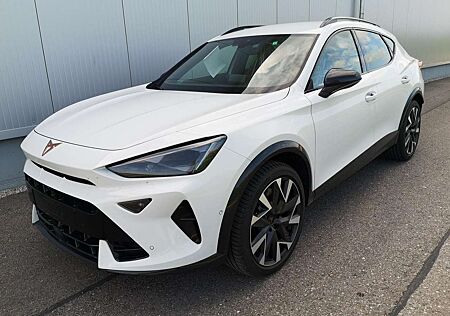 Cupra Formentor VZ 2.0 TSI 245 kW 4Drive 2.0TSI DSG AHK GV5 Nav...