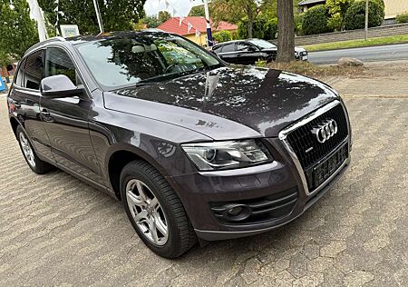 Audi Q5 Diesel 3.0 TDI quattro S tronic.Leder Panorama