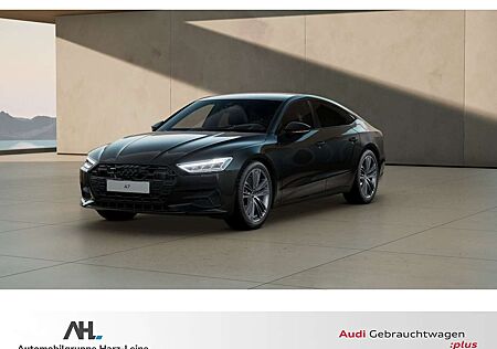 Audi A7 Sportback 50 TFSIe Head-up AHK
