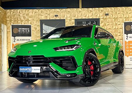 Lamborghini Urus 4.0 V8 Performante/CARBON/3-D B&O/4-SEAT/