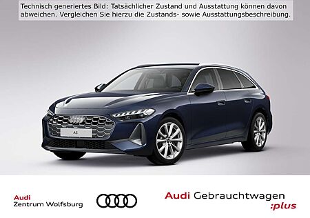 Audi A5 TDI S tronic