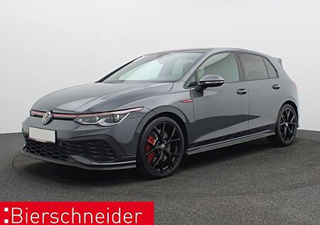 VW Golf GTI Volkswagen 8 2.0 TSI DSG Clubsport PANO NAVI PRO KESSY 19 EST