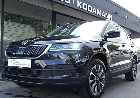 Skoda Karoq Drive*1.5TSI*ACC*PDC*Keyless*NAVI*LED*AHK*