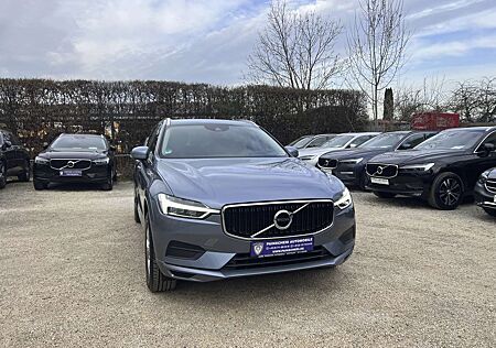 Volvo XC 60 XC60 Momentum Pro Aut. AHK+KAMERA+LED+TOTWINKEL+SPURAS.