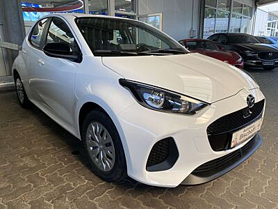 Mazda 2 Hybrid 1.5 VVT-i 116 CVT PRIME-LINE