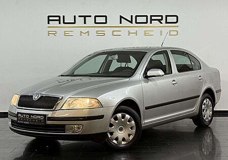 Skoda Octavia 1.6 Ambiente*TÜV-NEU*Sitzhzg*Klima*