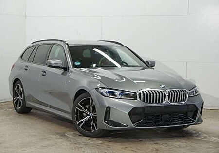 BMW 318 i M Sport Touring 360°NAVI HUD 18" -38%