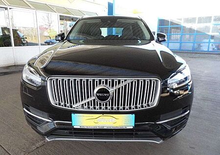 Volvo XC 90 XC90 Inscription AWD*LEDER*NAVI*LED*AHK*7Sitze